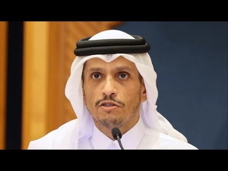 Arab-Islamic emergency summit offer mixed response to Israeli strike on Hamas in Doha