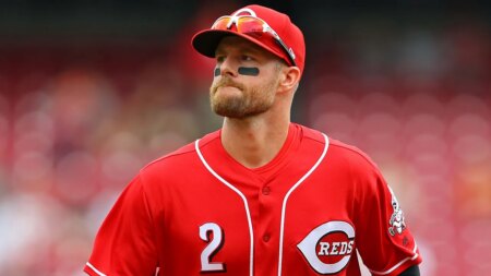 Ex-MLB star cheers Disney’s decision to yank Jimmy Kimmel off air: ‘The tide is turning’