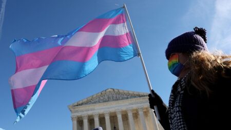 Virginia boys notch court win after being labeled ‘sexual harassers’ over transgender locker room complaint