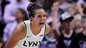 WNBA star’s 1-word response after Obama accuses Trump admin of taking ‘cancel culture’ to ‘dangerous level’