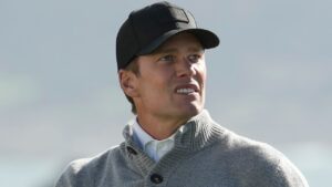 Tom Brady recalls forgetful, critical mental error in game against Bears: ‘I even mess things up’