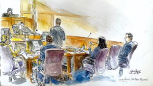 Explosives expert details devices as Trump attempted assassination trial nears close
