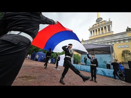 Russia launches fact-checking website which conceals pro-Kremlin narratives