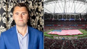 Charlie Kirk’s memorial: What to know about the event in Arizona