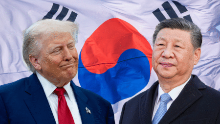 Trump announces meeting with Xi Jinping at South Korea APEC summit scheduled for next month