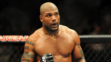 UFC champion’s son charged with felony assault for viral beatdown of pro wrestler in stunt that ‘went wrong’