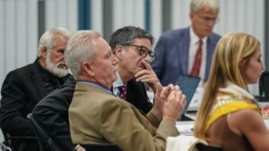 CDC panel supports ‘individual decision-making’ on COVID vaccines, keeps access open