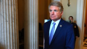 Senior Republican says he’ll ‘miss the clowns,’ not ‘the circus’ as he eyes life after Congress