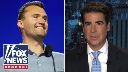 Watters: They killed my friend