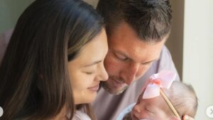 Demi Tebow warns against social media for self-worth, points to Bible’s ‘perfect plan’ for each life