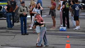 Online ‘gore’ forums are ‘gateway to extremism’ in mass shootings, normalizing horror for kids: experts