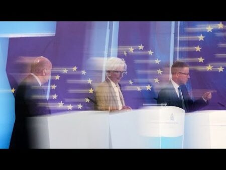 Eurozone inflation comes in softer than expected in August, at 2%