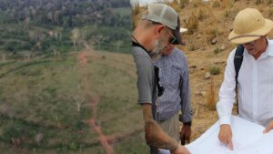 Missouri archaeologists hunt for ancient civilization in the Amazon: ‘Chasing big goals’