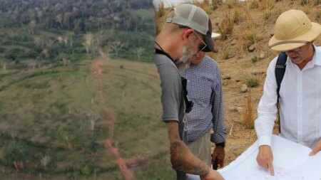 Missouri archaeologists hunt for ancient civilization in the Amazon: ‘Chasing big goals’