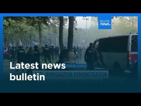 Latest news bulletin | September 21st, 2025 – Morning