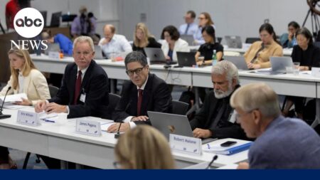 CDC panel drops COVID-19 vaccine recommendations, says it’s a personal choice