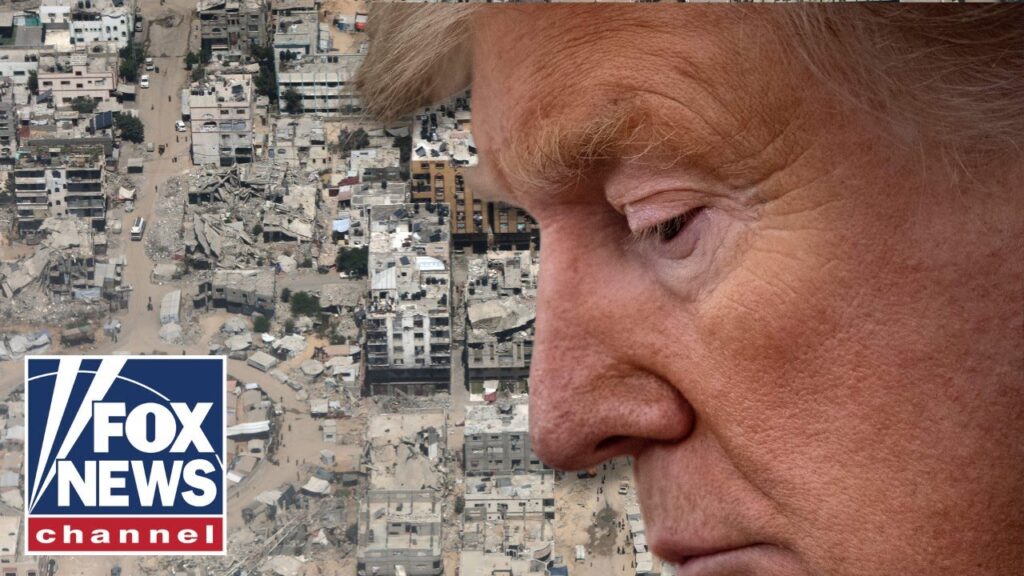 Allies BREAK with US after recognizing Palestinian statehood