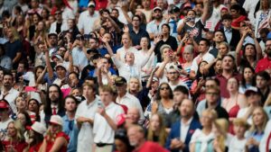 Democrats skip Charlie Kirk Arizona memorial after 58 vote against House resolution