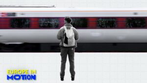 Commuting hell: The European countries with the longest daily trips