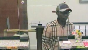 ‘Burberry Bandit’ with dozens of prior arrests walks free after latest blue city crime spree: report