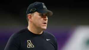 College football assistant coach Shawn Clark dead at 50
