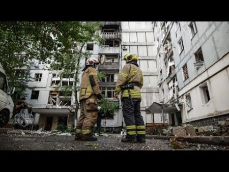 One person killed, eight others injured in overnight Russian attacks on Ukrainian cities