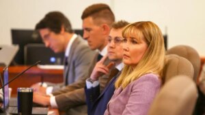 Blue state former Democratic lawmaker sentenced to six months on felony burglary conviction