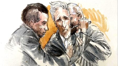 Fox News Politics Newsletter:  Ryan Routh found guilty