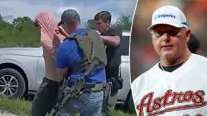 MLB legend Roger Clemens reacts to conviction of man who tried to assassinate Trump