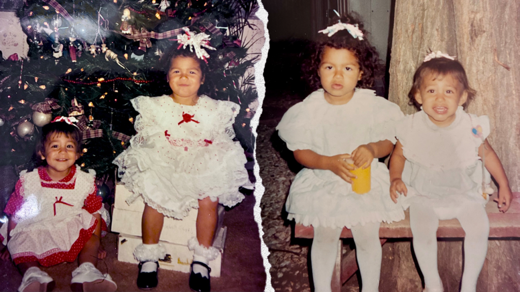 Mystery of babies abandoned at park in 1989 solved after mother ID’d as woman found murdered in desert