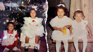 Mystery of babies abandoned at park in 1989 solved after mother ID’d as woman found murdered in desert