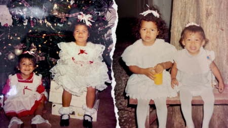 Mystery of babies abandoned at park in 1989 solved after mother ID’d as woman found murdered in desert