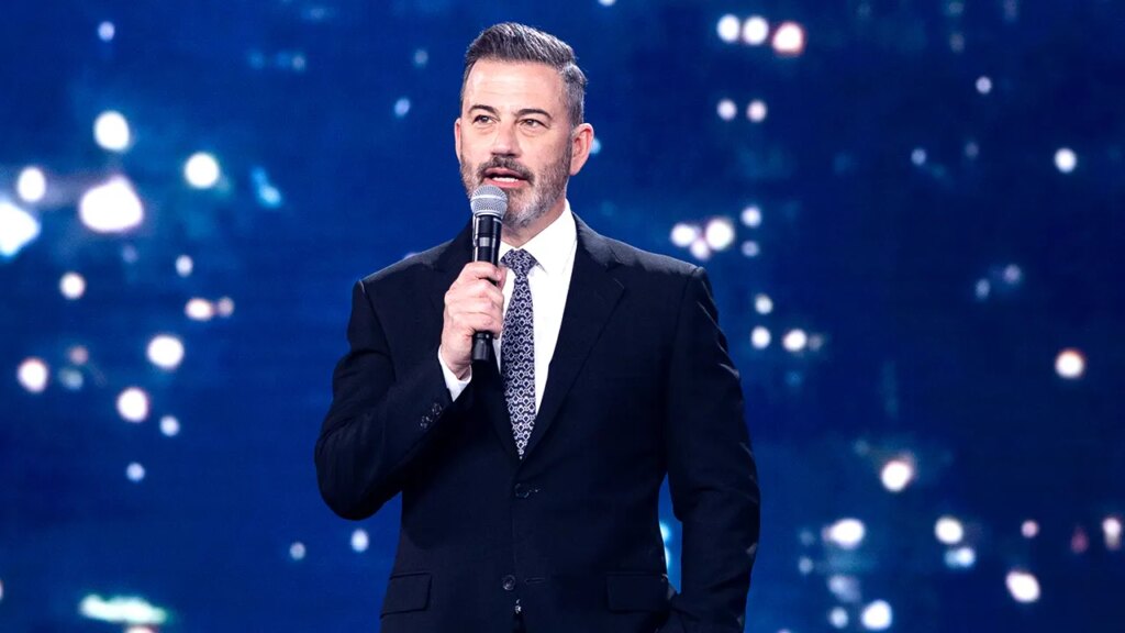 Broadcast giant extends suspension of ‘Jimmy Kimmel Live!’ despite upcoming return and more top headlines