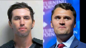 Charlie Kirk assassination suspect remains in special housing unit despite completed mental evaluation