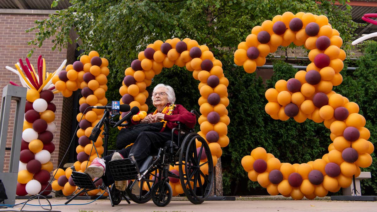 Sister Jean