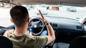 Most drivers admit to aggressive behavior as expert insists it can be curbed