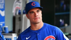 NYC radio hosts blast Mets announcer over comments on Cubs player attending Charlie Kirk memorial service