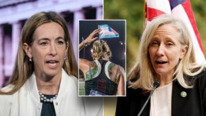 Democrat gubernatorial candidates’ records for supporting trans athletes in women’s sports coming into focus