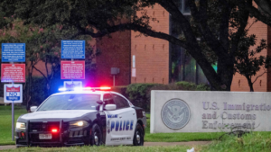 Violent pattern continues as ICE facilities face assaults from radical groups and more top headlines