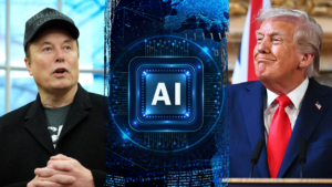 Trump admin reunites with Elon Musk in pursuit of AI dominance: ‘Benefit of the country’