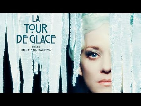 Euronews Culture’s Film of the Week: ‘La Tour de Glace’ (‘The Ice Tower’) – Frosty and fascinating