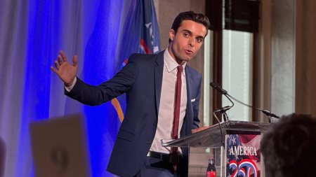 Ousted director says America250 leaders ‘hate Trump more than they love America’ after firing for Kirk post