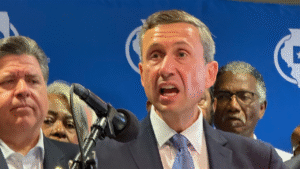 DNC holds onto decades-old Jeffrey Epstein donations after other Dems returned theirs