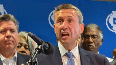 DNC holds onto decades-old Jeffrey Epstein donations after other Dems returned theirs