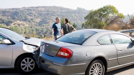 Road rage widespread among drivers as expert offers advice on staying safe