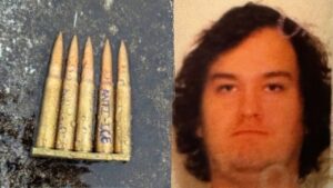 Dallas ICE attack timeline shows shooter sought to inflict ‘real terror,’ leaving 1 dead, 2 hurt: Officials