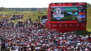 Ryder Cup to make long-awaited NYC metro return as Europe eyes rare back-to-back triumph on American soil