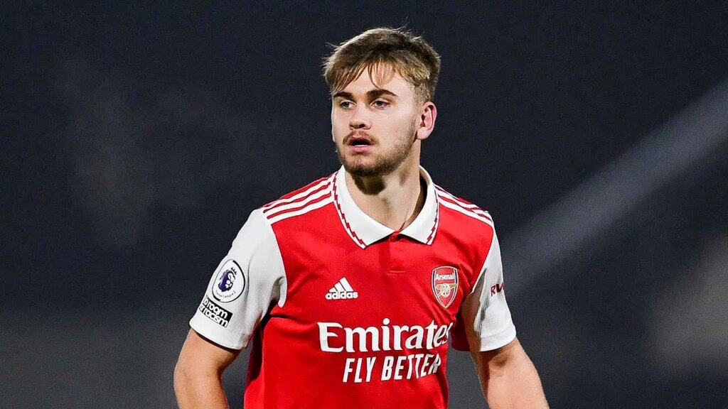 Ex-Arsenal academy player dead at 21 after ‘significant brain injury’ sustained during match