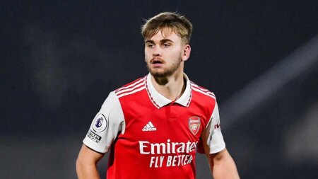 Ex-Arsenal academy player dead at 21 after ‘significant brain injury’ sustained during match