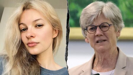 North Carolina Dem says ‘no correlation’ between Charlotte train attack and accused killer’s repeated releases